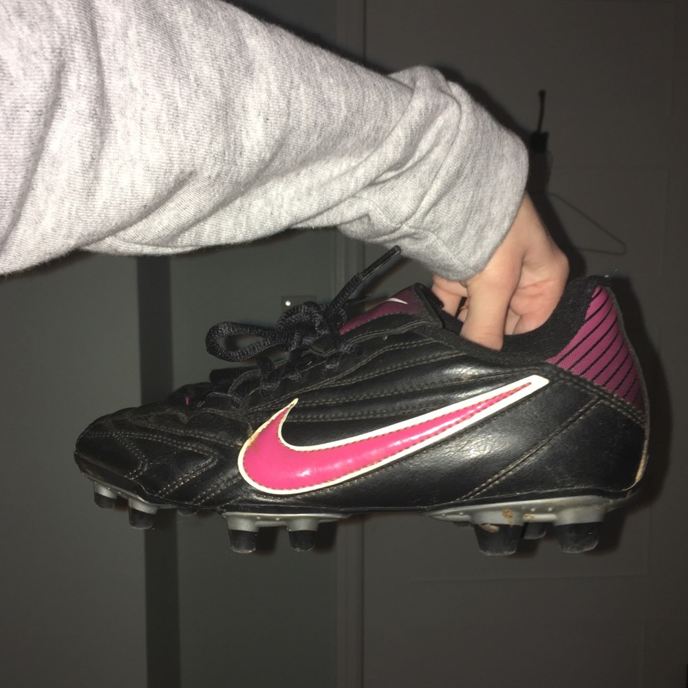 Nike Cleats